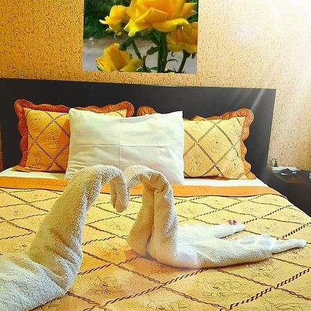 Hotel Sali Тбілісі Екстер'єр фото