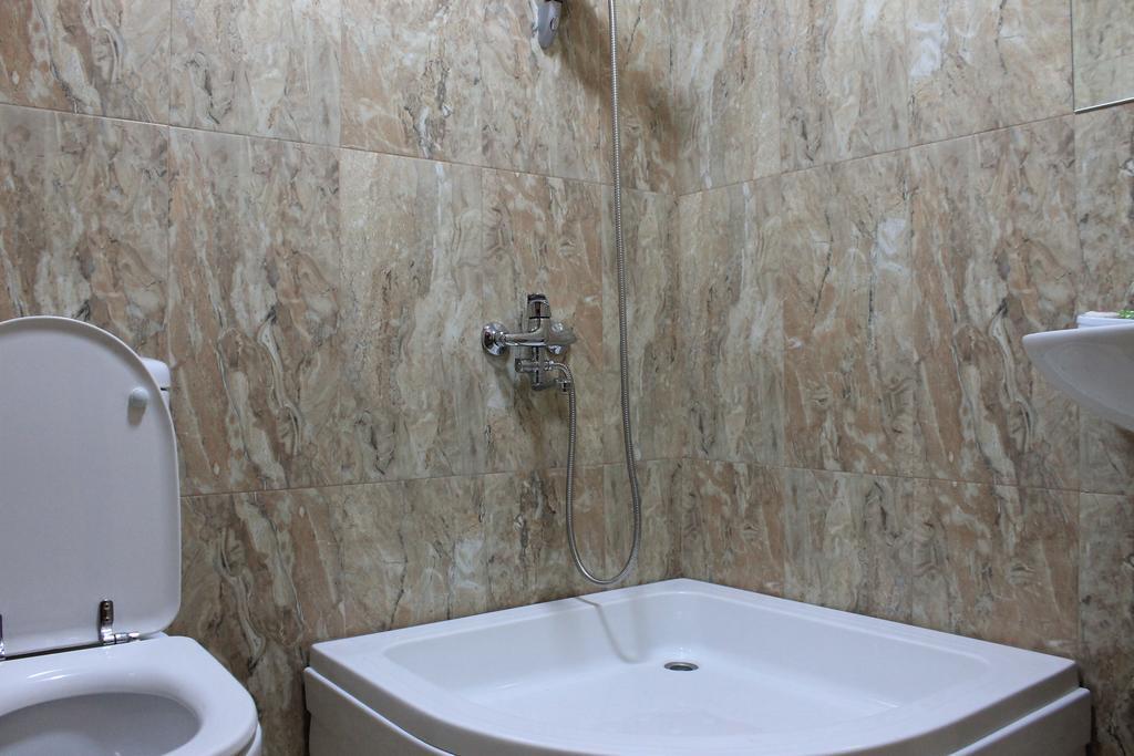 Hotel Sali Тбілісі Номер фото