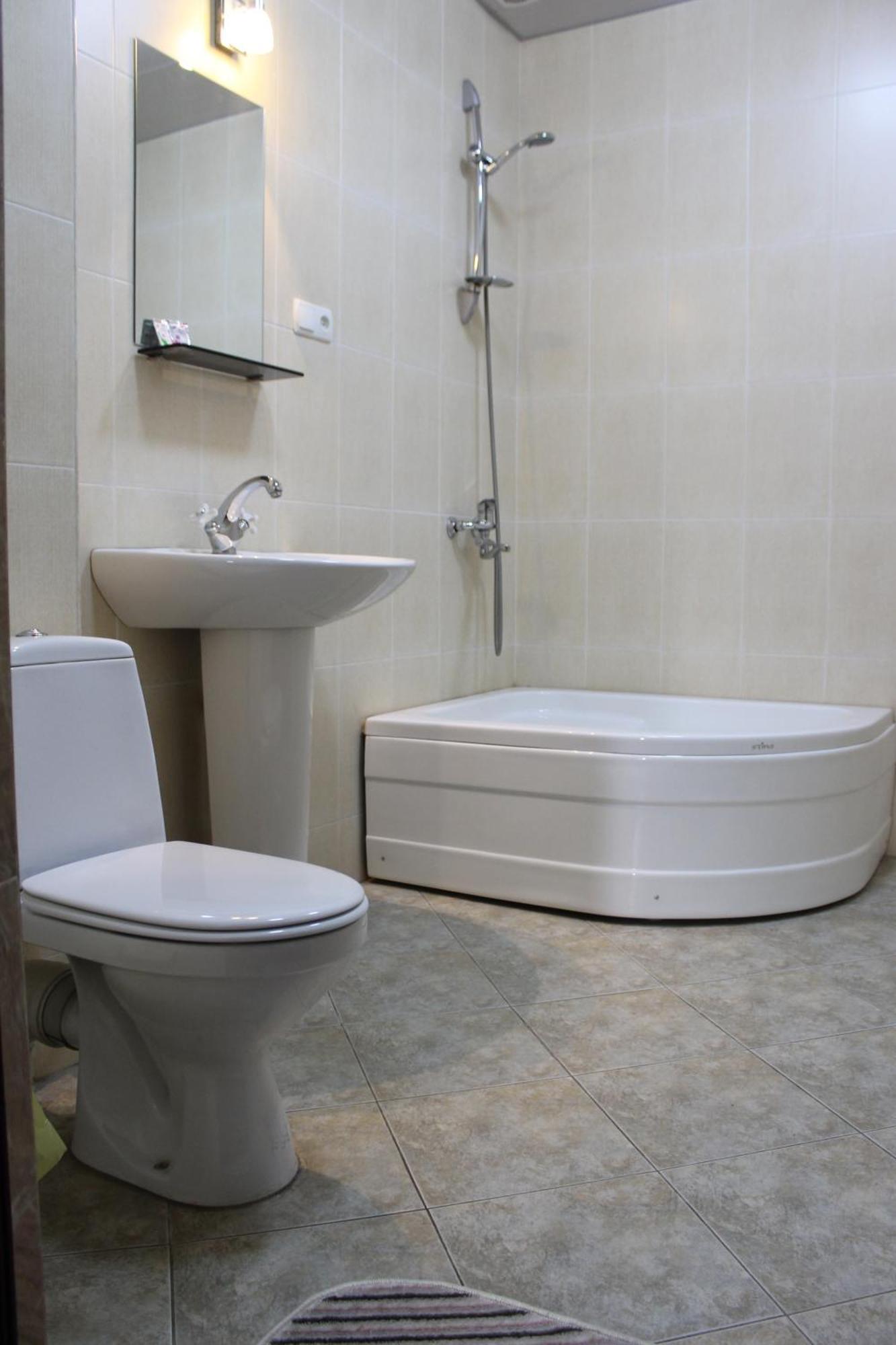 Hotel Sali Тбілісі Номер фото
