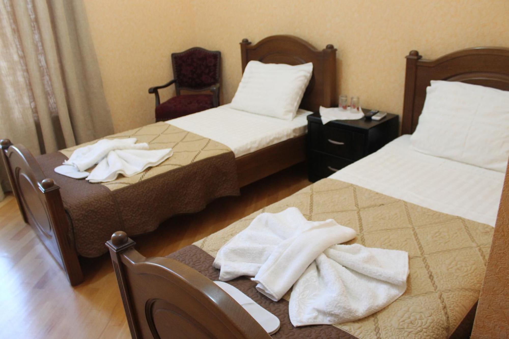 Hotel Sali Тбілісі Номер фото