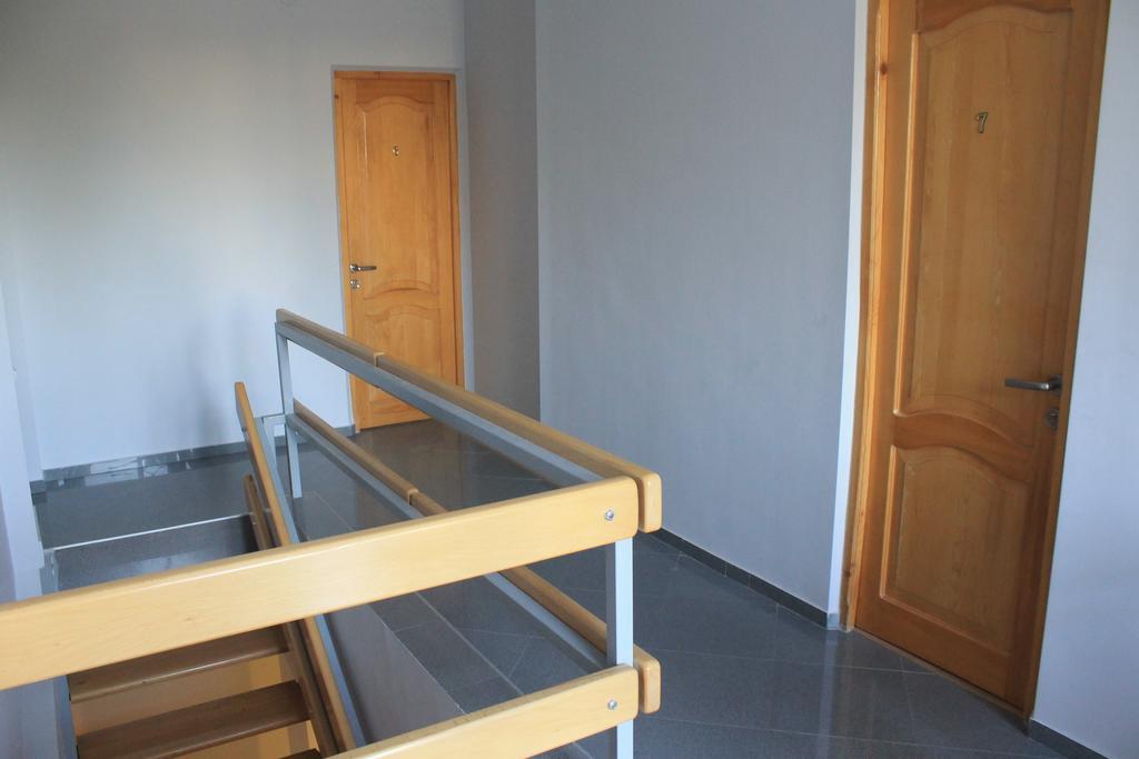 Hotel Sali Тбілісі Екстер'єр фото