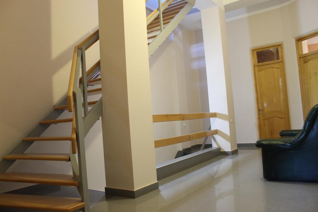 Hotel Sali Тбілісі Екстер'єр фото