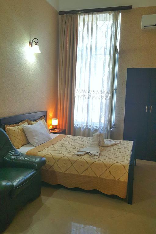 Hotel Sali Тбілісі Екстер'єр фото