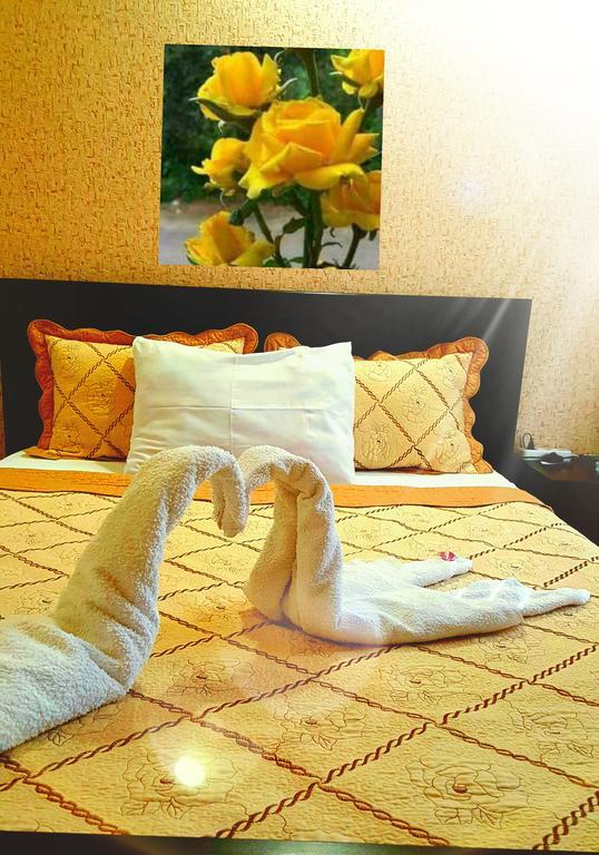 Hotel Sali Тбілісі Екстер'єр фото