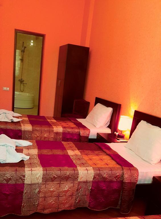 Hotel Sali Тбілісі Екстер'єр фото