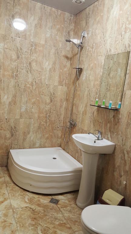 Hotel Sali Тбілісі Екстер'єр фото