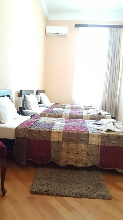Hotel Sali Тбілісі Екстер'єр фото