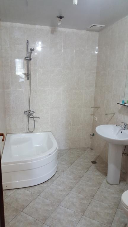 Hotel Sali Тбілісі Екстер'єр фото