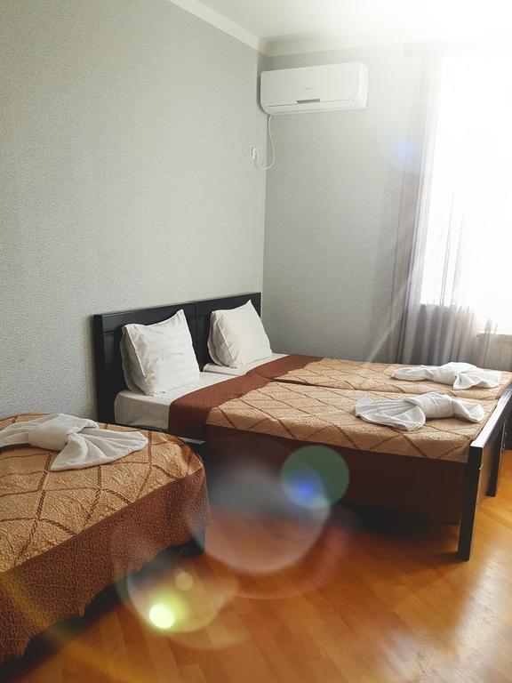 Hotel Sali Тбілісі Екстер'єр фото