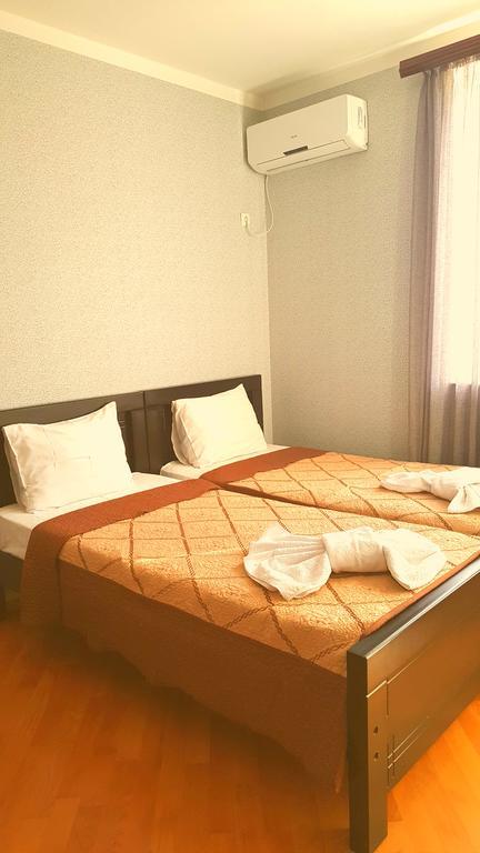 Hotel Sali Тбілісі Екстер'єр фото