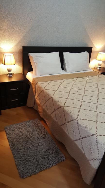 Hotel Sali Тбілісі Екстер'єр фото