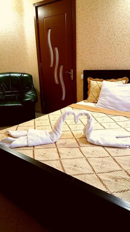 Hotel Sali Тбілісі Екстер'єр фото