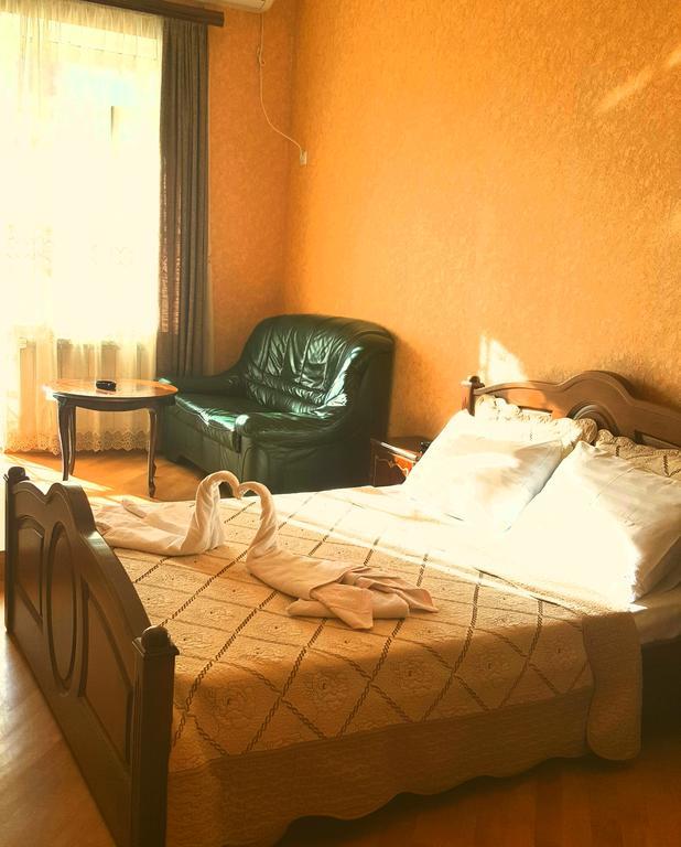 Hotel Sali Тбілісі Екстер'єр фото
