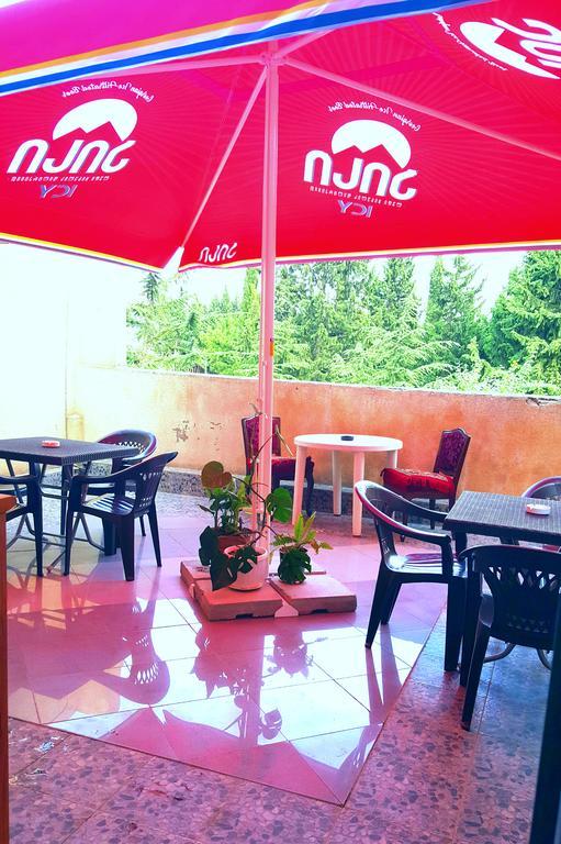 Hotel Sali Тбілісі Екстер'єр фото