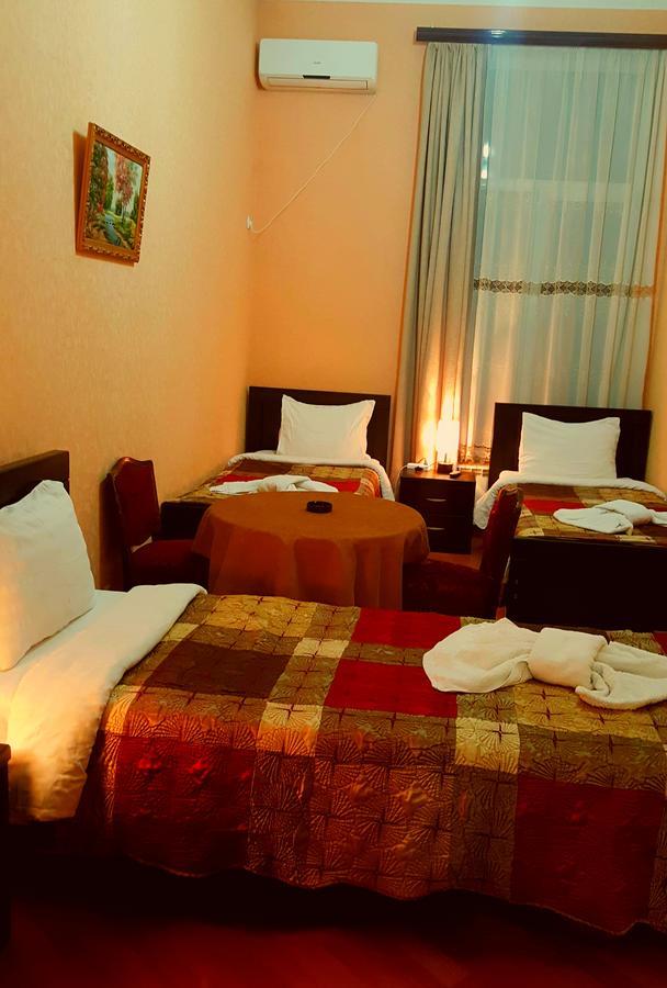 Hotel Sali Тбілісі Екстер'єр фото